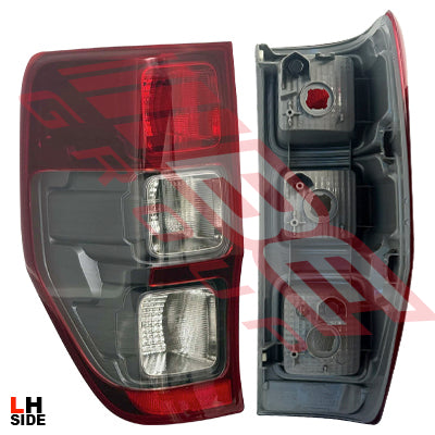 2588298-11 - REAR LAMP - L/H - RAPTOR - TO SUIT - FORD RANGER PX2 PX3 2018-  F/LIFT