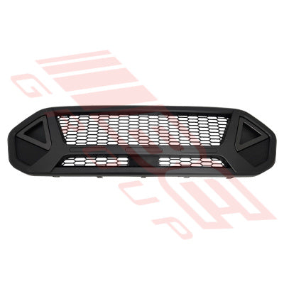 2588299-26PG - GRILLE - TO SUIT - FORD RANGER PX3 2018-  F/LIFT