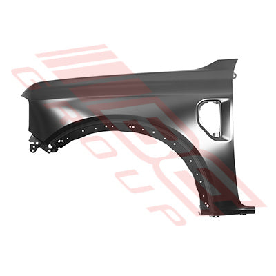 FRONT GUARD - L/H - PX4 - FORD RANGER 2022-