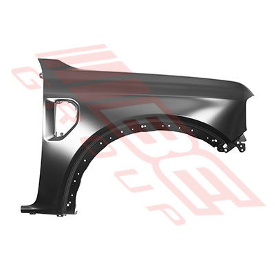 FRONT GUARD - R/H - PX4 - FORD RANGER 2022-