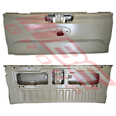 TAILGATE - TO SUIT - FORD RANGER 2022-