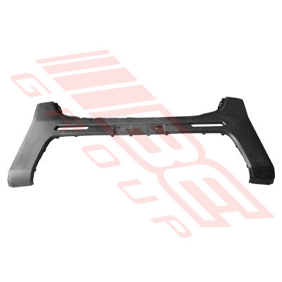 2588390-02 - FRONT BUMPER CENTRE GARNISH - WILDTRACK - SPORT TYPE - TO SUIT - FORD RANGER 2022-
