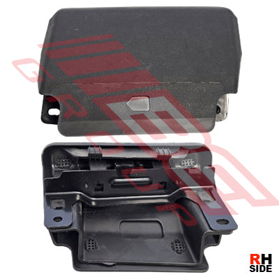 2588390-10 - FRONT BUMPER (BIG) - BOARD COVER - R/H - TO SUIT - FORD RANGER 2022-  RAPTOR