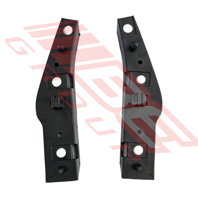 2588390-60 - FRONT BUMPER BRACKET SET - 2PCS - TO SUIT - FORD RANGER 2022-