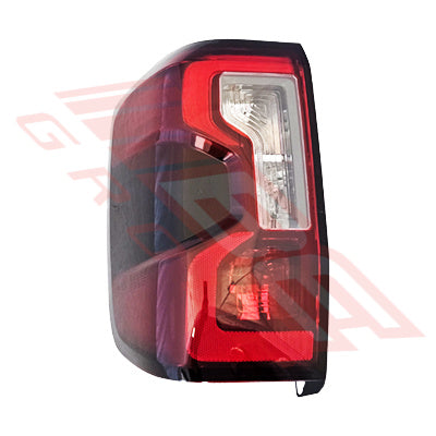 2588398-01 - REAR LAMP - L/H - XL- XLT - WILDTRACK - TO SUIT - FORD RANGER 2022-