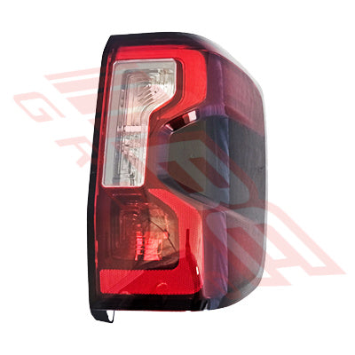 2588398-02 - REAR LAMP - R/H - XL- XLT - WILDTRACK - TO SUIT - FORD RANGER 2022-