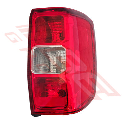2588398-04 - REAR LAMP - R/H - NON LED - XL EXPORT TYPE - TO SUIT - FORD RANGER 2022-