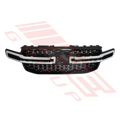2588399-01 - GRILLE XLT - TYPE - TO SUIT - FORD RANGER 2022-