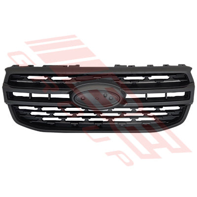 2588399-02 - GRILLE XL - TYPE - TO SUIT - FORD RANGER 2022-