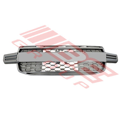 2588399-10PG - GRILLE - WITH LED TO SUIT - FORD RANGER 2022-