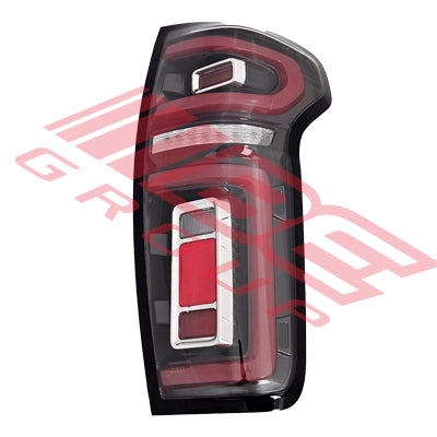 REAR LAMP - R/H - TO SUIT - GREAT WALL CANNON 2019-