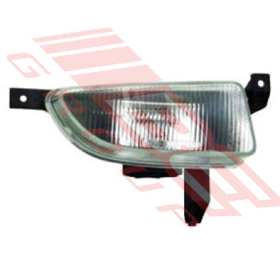 2803094-52 - FOG LAMP - R/H - TO SUIT - HOLDEN/OPEL ZAFIRA 1999-