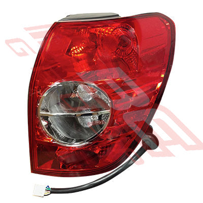 2804098-02 - REAR LAMP - R/H - TO SUIT - HOLDEN CAPTIVA 2006-