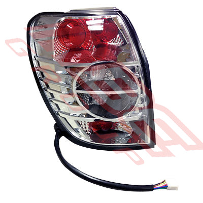 2804098-11 - REAR LAMP - L/H - TO SUIT - HOLDEN CAPTIVA 2011- FACELIFT