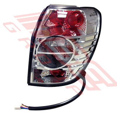 2804098-12 - REAR LAMP - R/H - TO SUIT - HOLDEN CAPTIVA 2011- FACELIFT