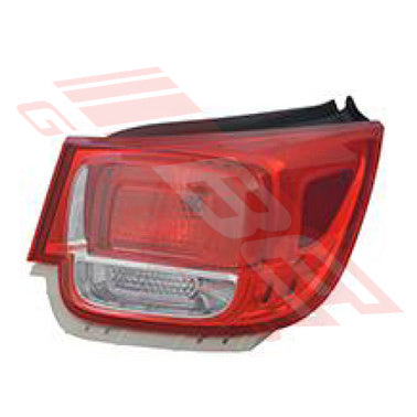 REAR LAMP - R/H - HOLDEN MALIBU 2013-