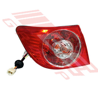 2807098-01 - REAR LAMP - L/H - TO SUIT - HOLDEN EPICA 2007-