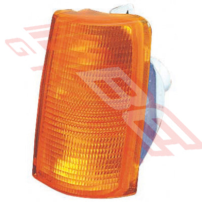 2808097-2 - CORNER LAMP - R/H - TO SUIT - HOLDEN COMMODORE VB/VC 1978-81