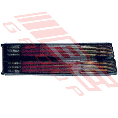2811098-2 - REAR LAMP - R/H - TO SUIT - HOLDEN COMMODORE VK SDN BERLINA 84-86