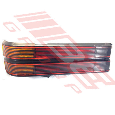 2811098-5 - REAR LAMP - L/H - TO SUIT - HOLDEN COMMODORE VK SDN - CALAIS 84-86