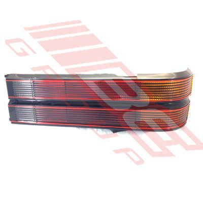 2811098-6 - REAR LAMP - R/H - TO SUIT - HOLDEN COMMODORE VK SDN - CALAIS 84-86