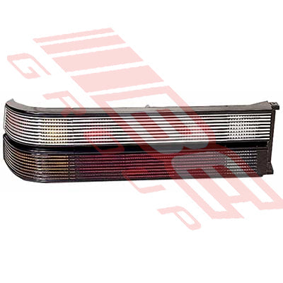 2812098-3 - REAR LAMP - L/H - TO SUIT - HOLDEN COMMODORE VL SDN - CALAIS