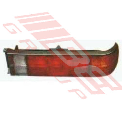 2812098-5 - REAR LAMP - L/H - TO SUIT - HOLDEN COMMODORE VL SDN - SL MODEL