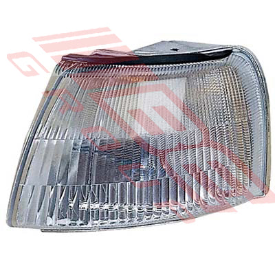 2813097-1G - CORNER LAMP - L/H - TO SUIT - HOLDEN COMMODORE VN 1989-91