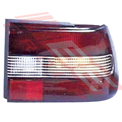 2813098-4G - REAR LAMP - R/H - TO SUIT - HOLDEN COMMODORE VN SDN - CALAIS*