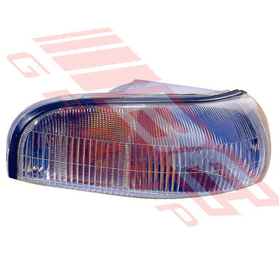 2814097-2G - CORNER LAMP - R/H - TO SUIT - HOLDEN COMMODORE VP 1992-