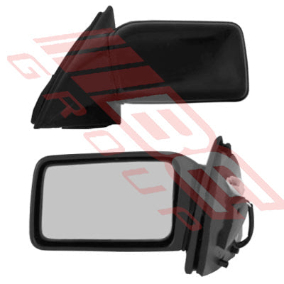 2815016-1 - DOOR MIRROR - L/H - ELECTRIC - TO SUIT - HOLDEN COMMODORE VN/VP/VR/VS