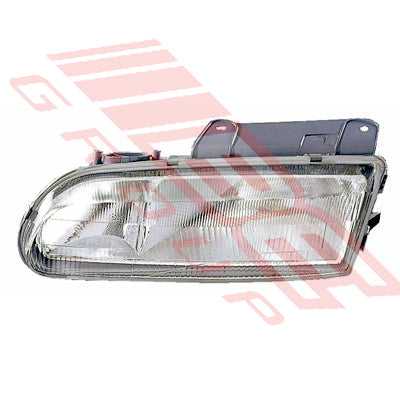 2815094-1G - HEADLAMP - L/H - TO SUIT - HOLDEN COMMODORE VR/VS 93-