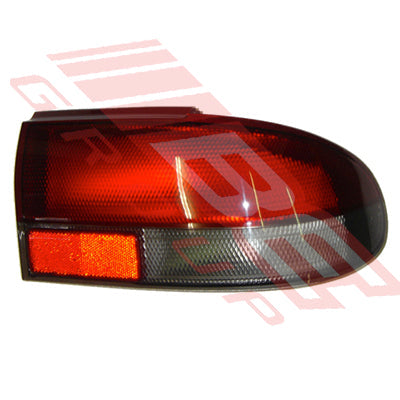 2815098-4G - REAR LAMP - R/H - W/WHITE - TO SUIT - HOLDEN COMMODORE VR SER2/VS*