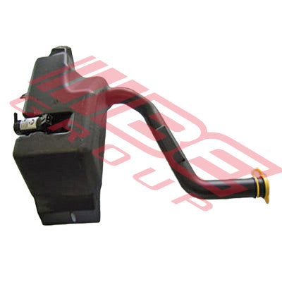 2816075-0 - WASHER BOTTLE - W/MOTOR - TO SUIT - HOLDEN COMMODORE VT / VZ 1997-06