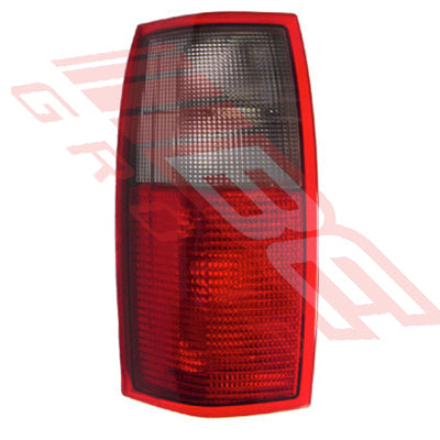 2816098-7G - REAR LAMP - L/H - TO SUIT - HOLDEN COMMODORE VT/VX/VY UTE/WAGON