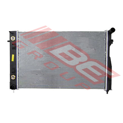 2817020-72 - RADIATOR - P/A - 34MM - V8 - TO SUIT - HOLDEN COMMODORE VY 2002-