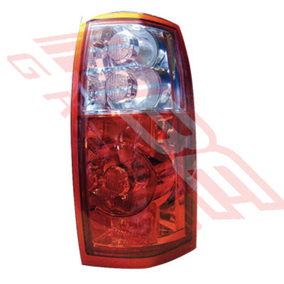 2817098-2G - REAR LAMP - R/H - TO SUIT - HOLDEN COMMODORE VY/VZ 2002- WAGON/UTE