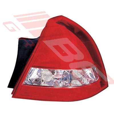 2817098-8G - REAR LAMP - R/H - TO SUIT - HOLDEN COMMODORE VZ EXECUTIVE 2004 - SDN