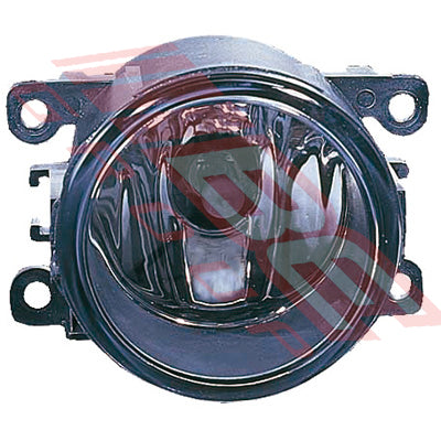 2818094-0G - FOG LAMP - L/H=R/H - TO SUIT - HOLDEN COMMODORE VE 2006-