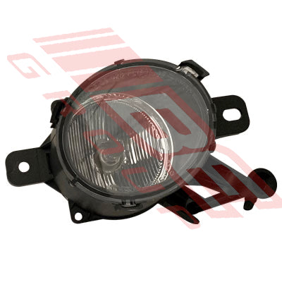 2818094-62 - FOG LAMP - R/H - TO SUIT - HOLDEN COMMODORE VE SERIES 2 2008-11