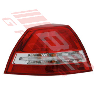 2818098-11 - REAR LAMP - L/H - TO SUIT - HOLDEN COMMODORE VE 2006- BERLINA