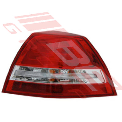 2818098-12 - REAR LAMP - R/H - TO SUIT - HOLDEN COMMODORE VE 2006- BERLINA