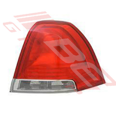 2818098-14 - REAR LAMP - R/H - TO SUIT - HOLDEN COMMODORE VE 2006- CAPRICE SEDAN