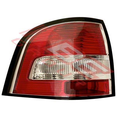 2818098-5CF - REAR LAMP - L/H - CERTIFIED - TO SUIT - HOLDEN COMMODORE VE VF 2006-  P/UP UTE