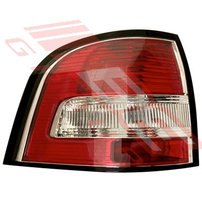 2818098-5G - REAR LAMP - L/H - TO SUIT - HOLDEN COMMODORE VE VF 2006- UTE P/UP