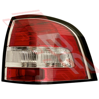 2818098-6G - REAR LAMP - R/H - TO SUIT - HOLDEN COMMODORE VE VF 2006-  UTE P/UP