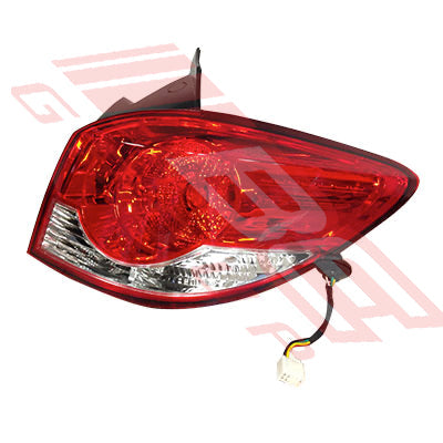 2821198-12 - REAR LAMP - R/H - TO SUIT - HOLDEN CRUZE 2013- HATCHBACK