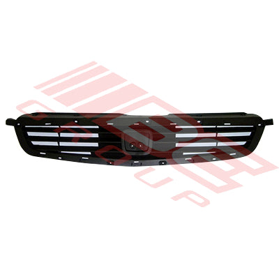 GRILLE - BLACK - TO SUIT - HONDA CIVIC EK 3DR 1996-99