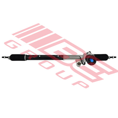 2966133-01 - STEERING RACK - RHD - TO SUIT - HONDA ODYSSEY - RB1 - 2003-