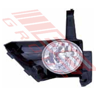 2971194-15 - FOG LAMP - L/H - TO SUIT - HONDA CRV 2005-